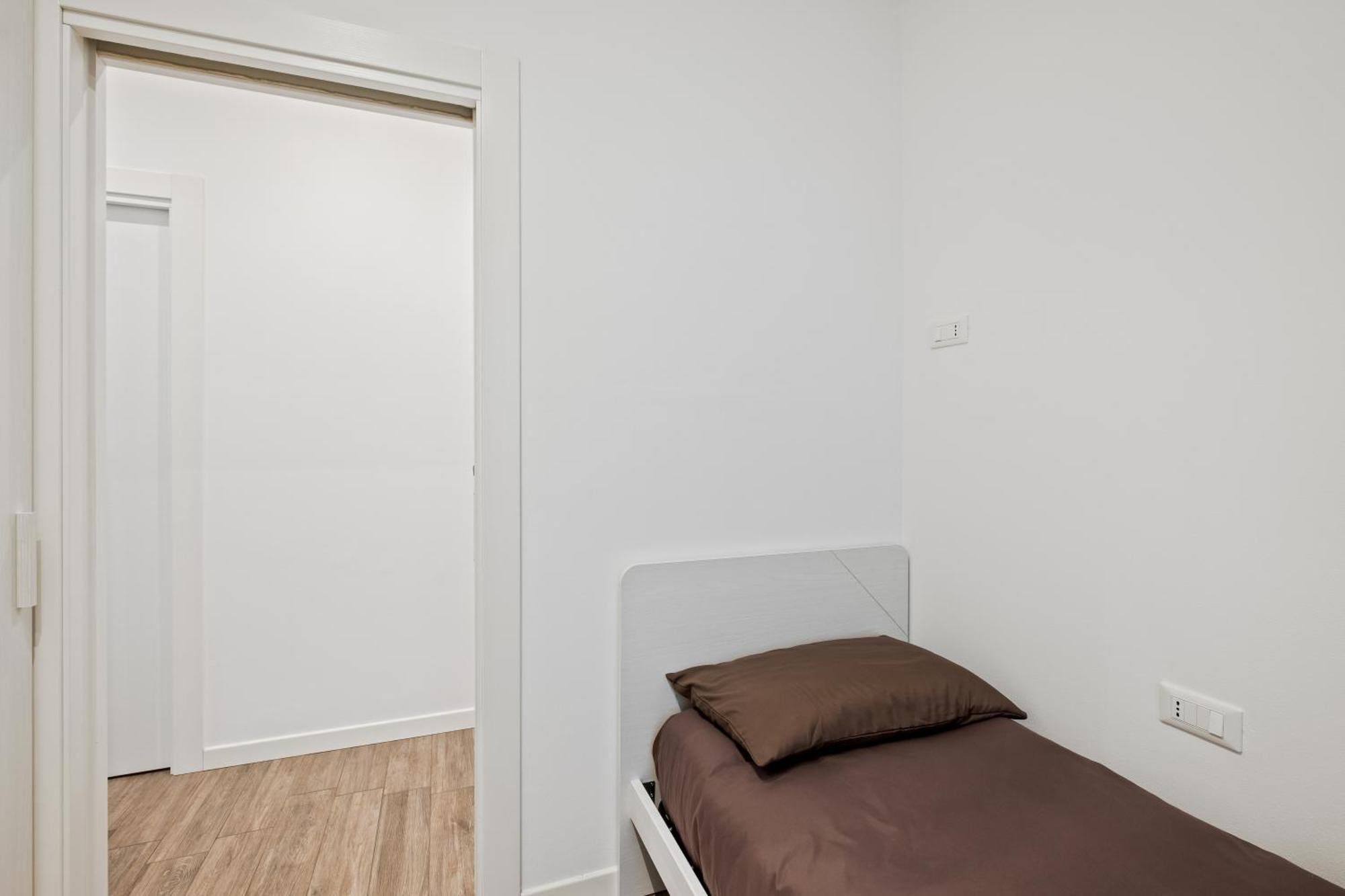 Апартаменты Civico 36 A Due Passi Dal Centro - Casa Guido Виченца Экстерьер фото