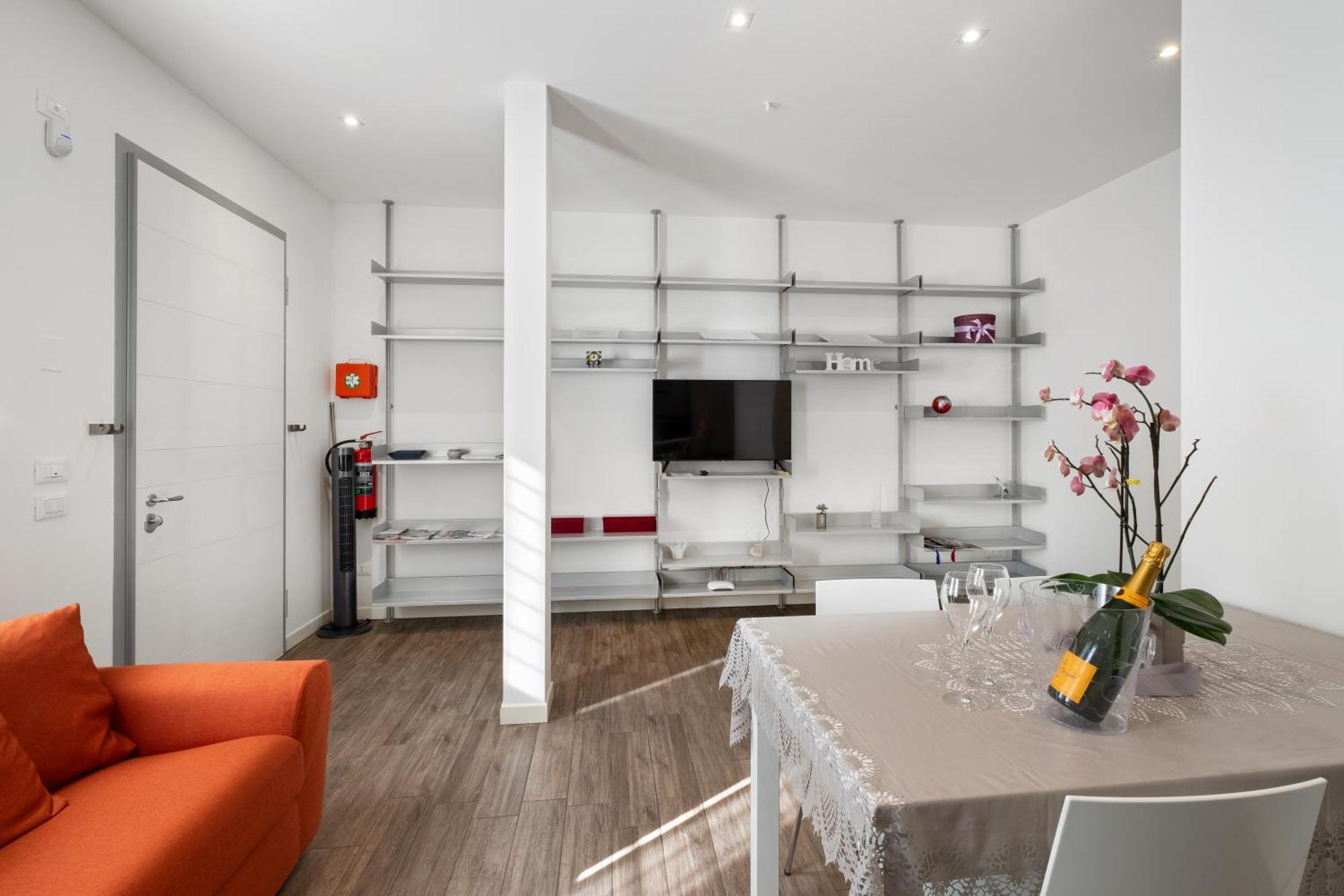 Апартаменты Civico 36 A Due Passi Dal Centro - Casa Guido Виченца Экстерьер фото